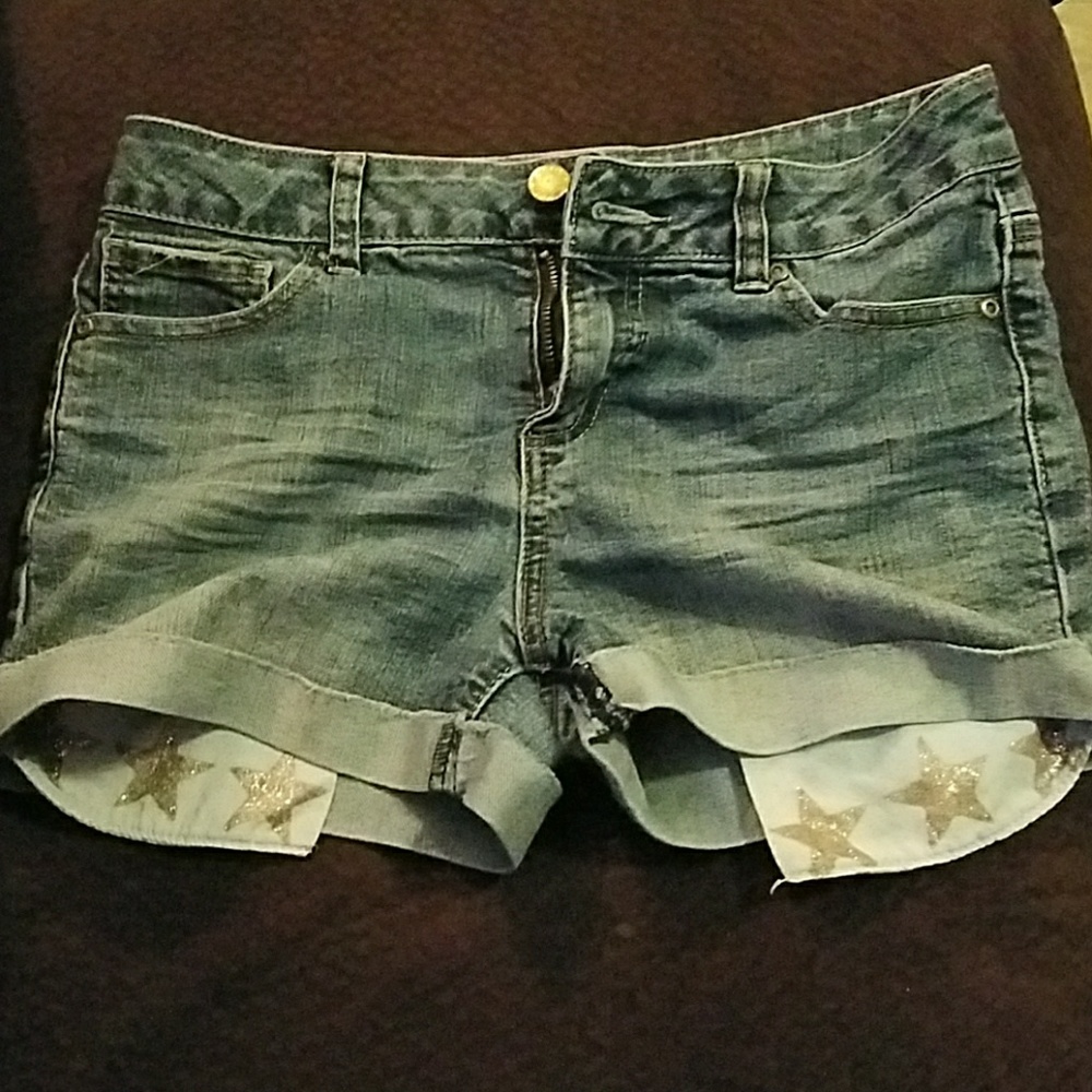 Cato Girls shorts